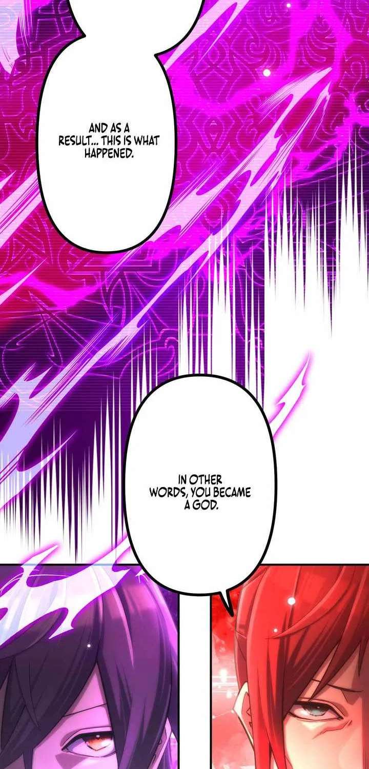 I Became An S-Rank Hunter With The Demon Lord App Chapter 166 - page 74