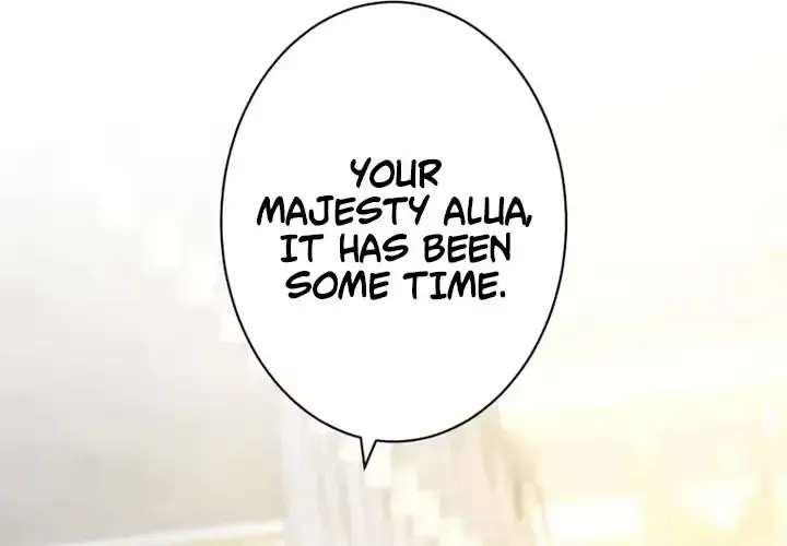 Don’t Obsess Over the Fake Princess! Chapter 38 - page 8