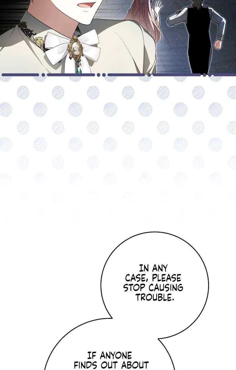 The Abandoned Prince's Ghost Bride Chapter 30 - page 7