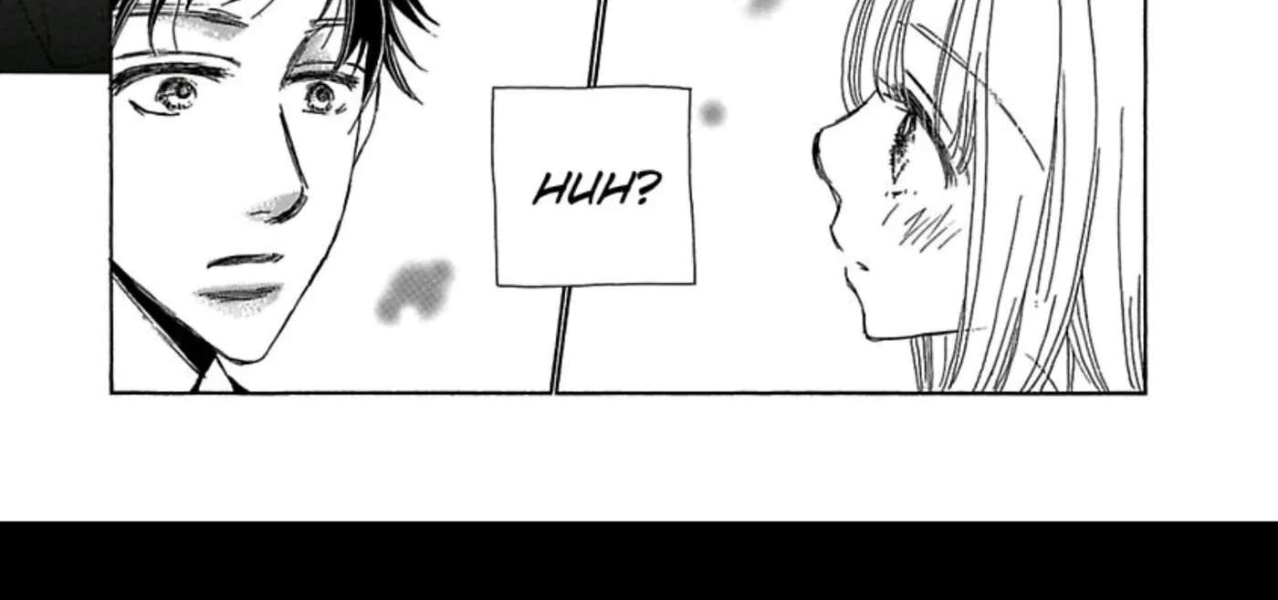 Darling niwa Himitsu! Chapter 1 - page 20