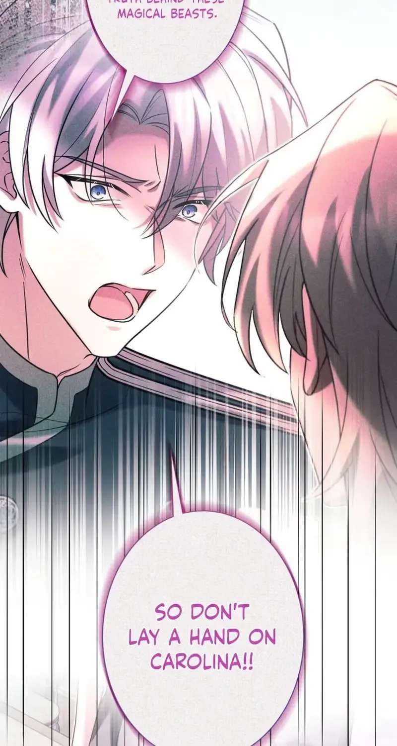 Goodbye, My Cheating Fiancé. I'll Find Happiness in the Next Game Chapter 30 - page 19