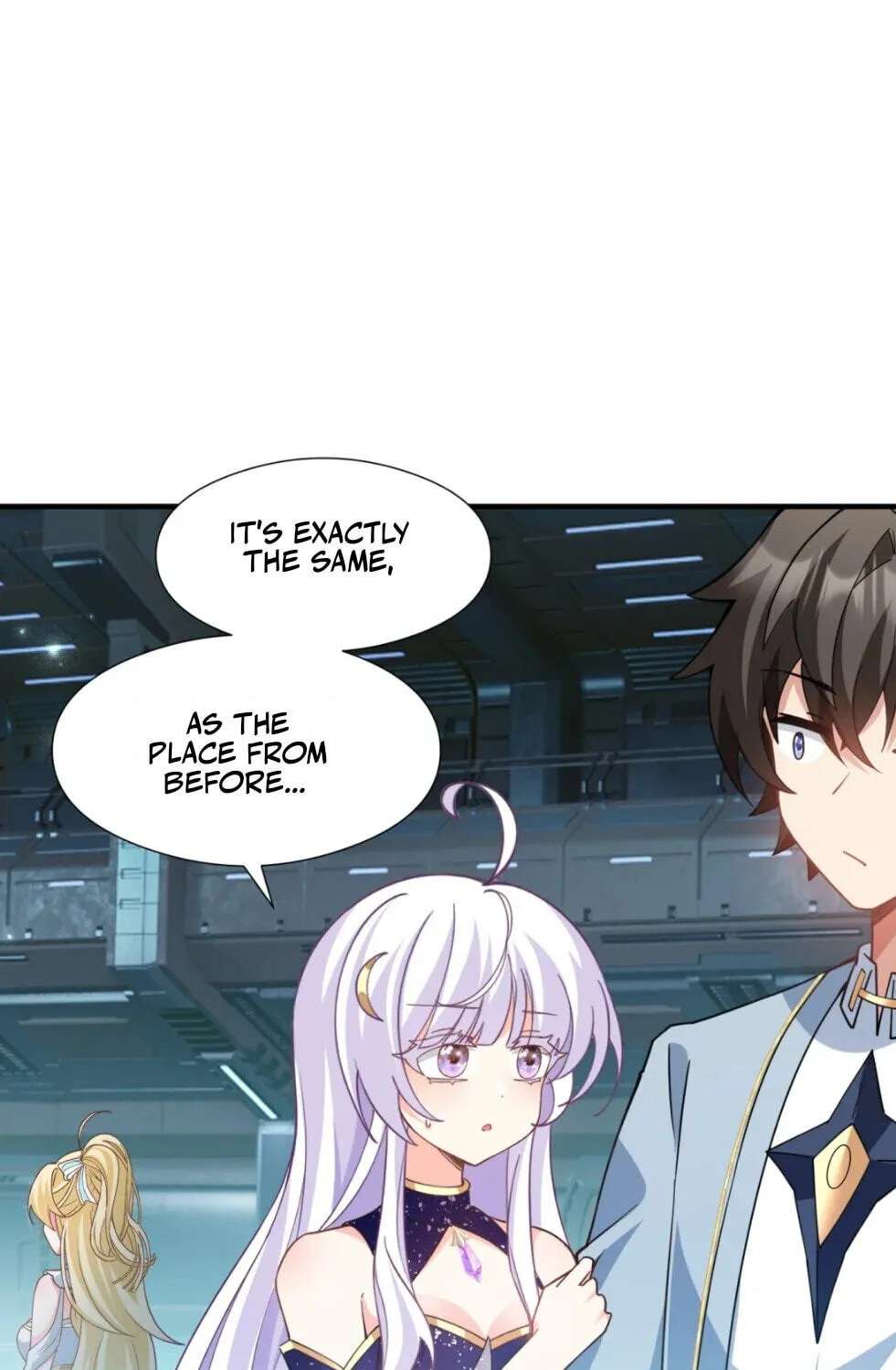 Shuo Hao Zuo Kepu, Fensi Que Quan Shi Monv? Chapter 57 - page 42