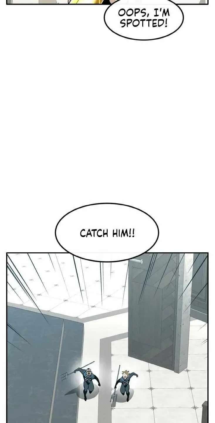 Counter Cube Chapter 210 - page 33