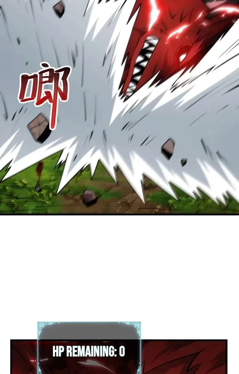 God of Games: The Ultimate Evolution Chapter 25 - page 89