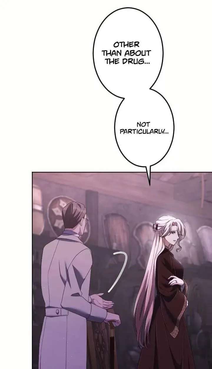 My Fifth Arranged Marriage Is With You, Who Hates Me Chapter 55 - page 35
