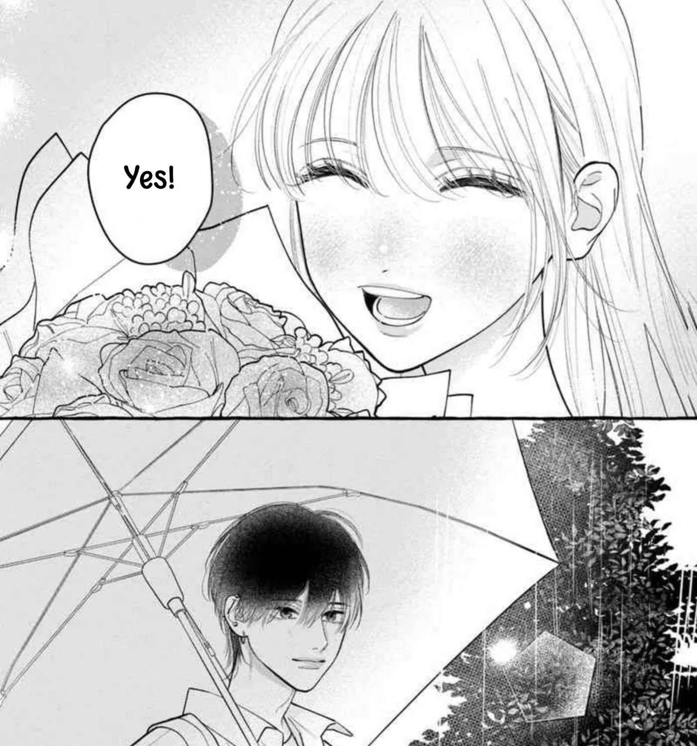 Amelia's Curious Romance Chapter 10 - page 53