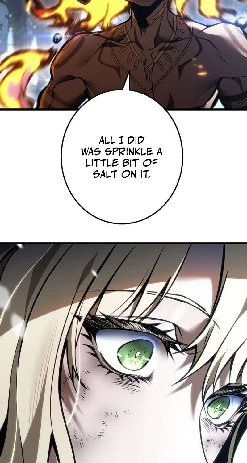 Reincarnation Streamer Chapter 61 - page 71