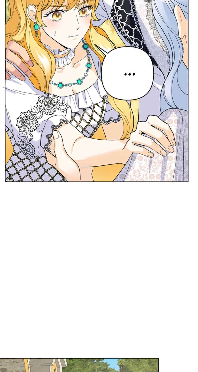 A Dark Secret Romance With a Former Saintess Chapter 32 - page 81