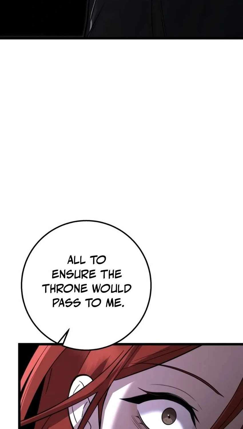 Immortal's Way of Life Chapter 27 - page 4