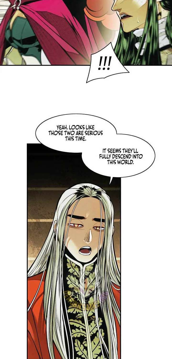 Mookhyang - Dark Lady Chapter 297 - page 60