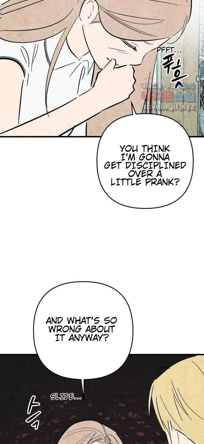 How to Turn You Around Chapter 46 - page 5