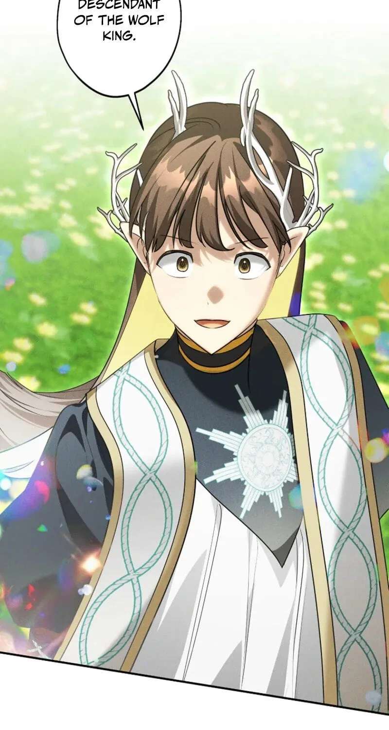 Not Your Monster-In-Law Chapter 73 - page 39