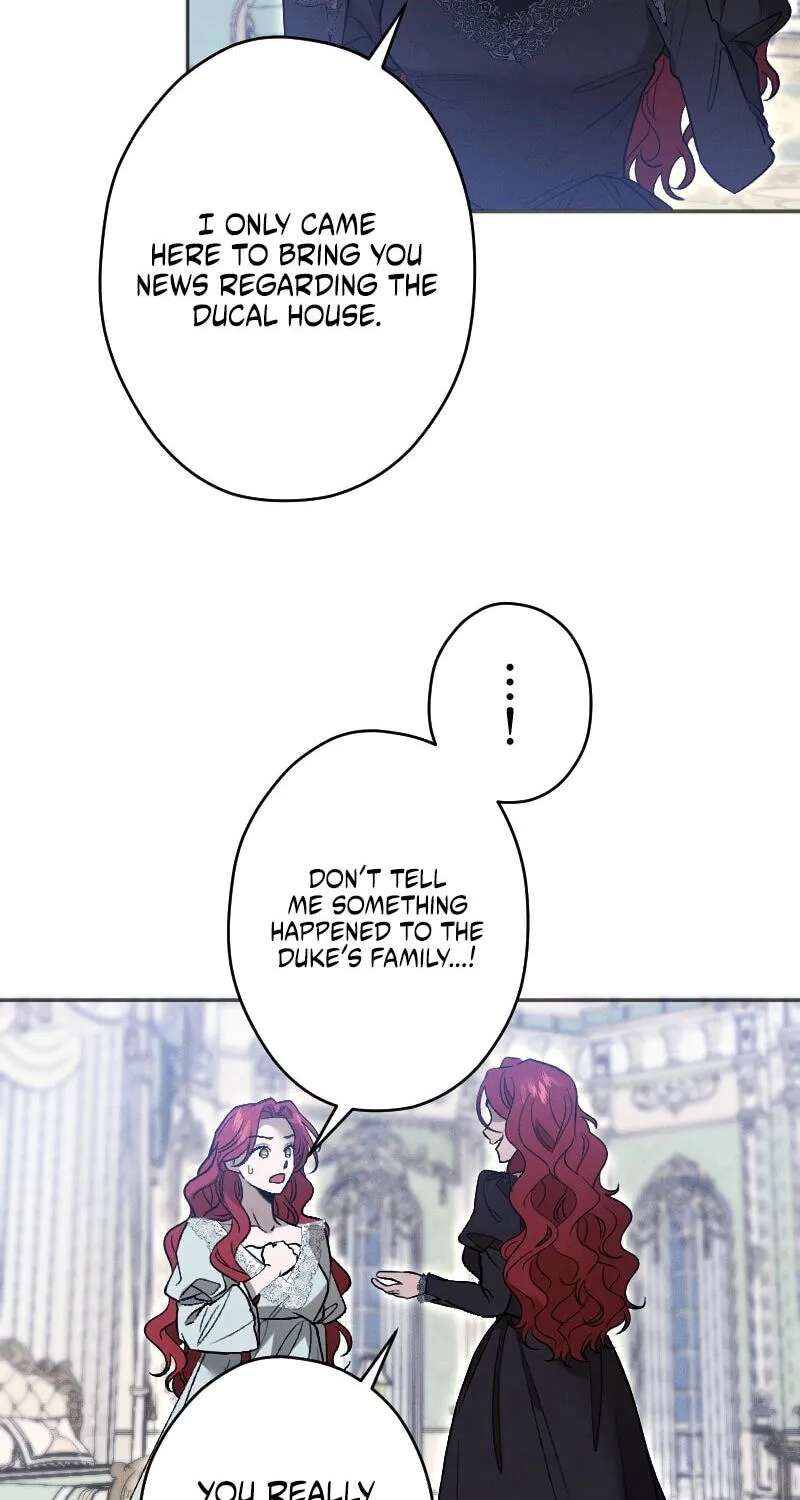 How to Turn a Gentle Male Lead Into an Obsessive Male Lead Chapter 51 - page 7