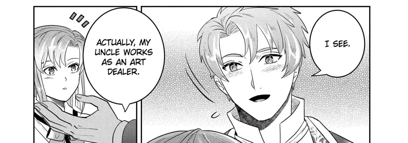 Charlotte: The Tale of a Maid Serving in the Castle Chapter 21 - page 2