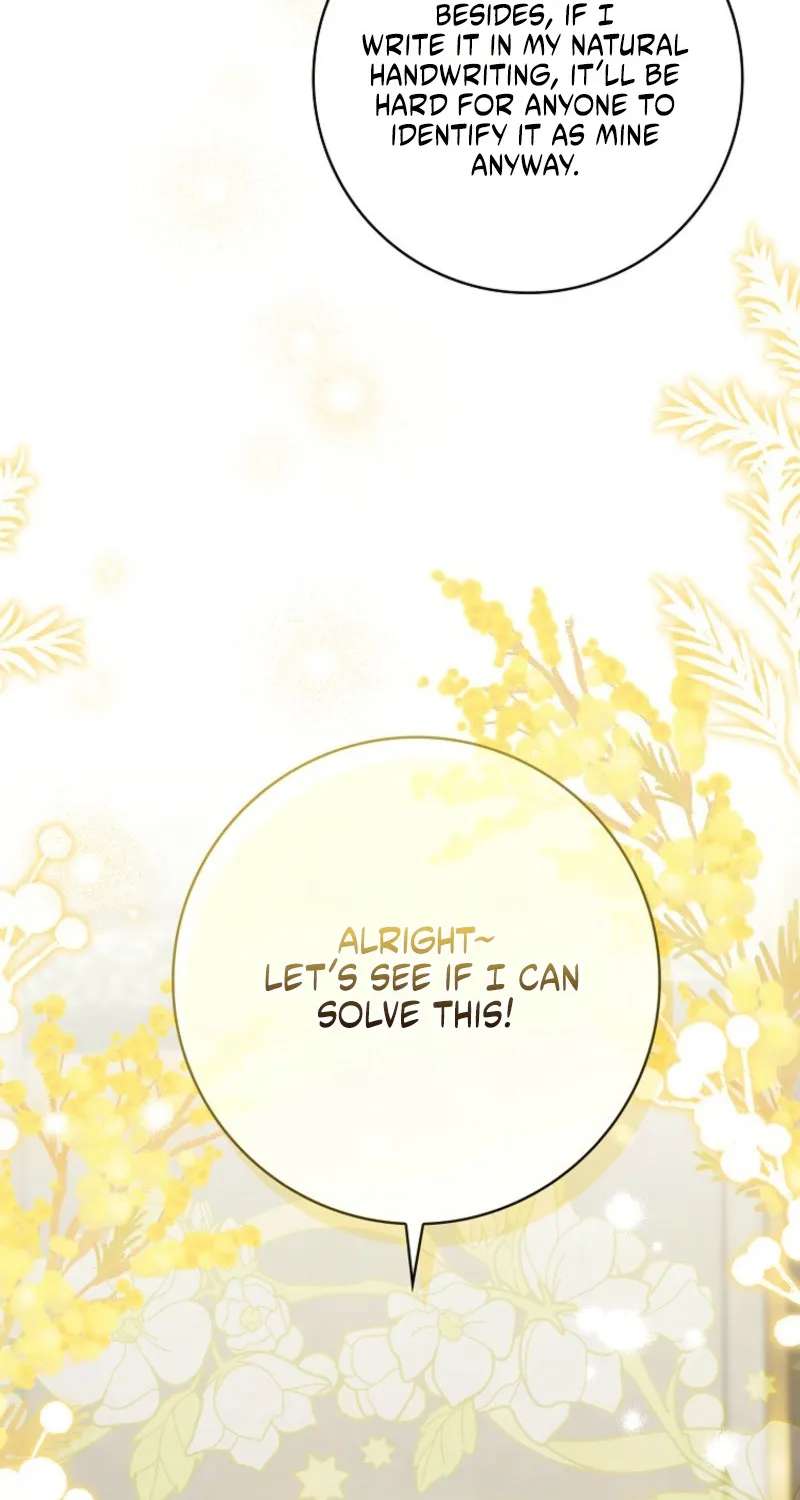 I’ll Try to Save My Father Chapter 24 - page 9