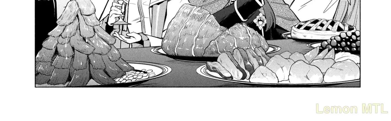 I Quit My Apprenticeship As A Royal Court Wizard To Become A Magic Item Craftswoman Chapter 39 - page 20