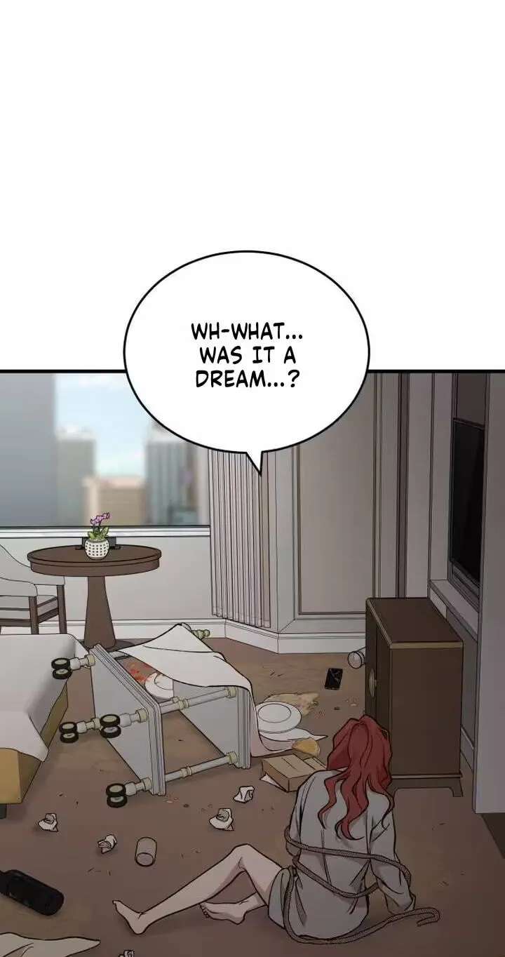The house you live in Chapter 55 - page 36