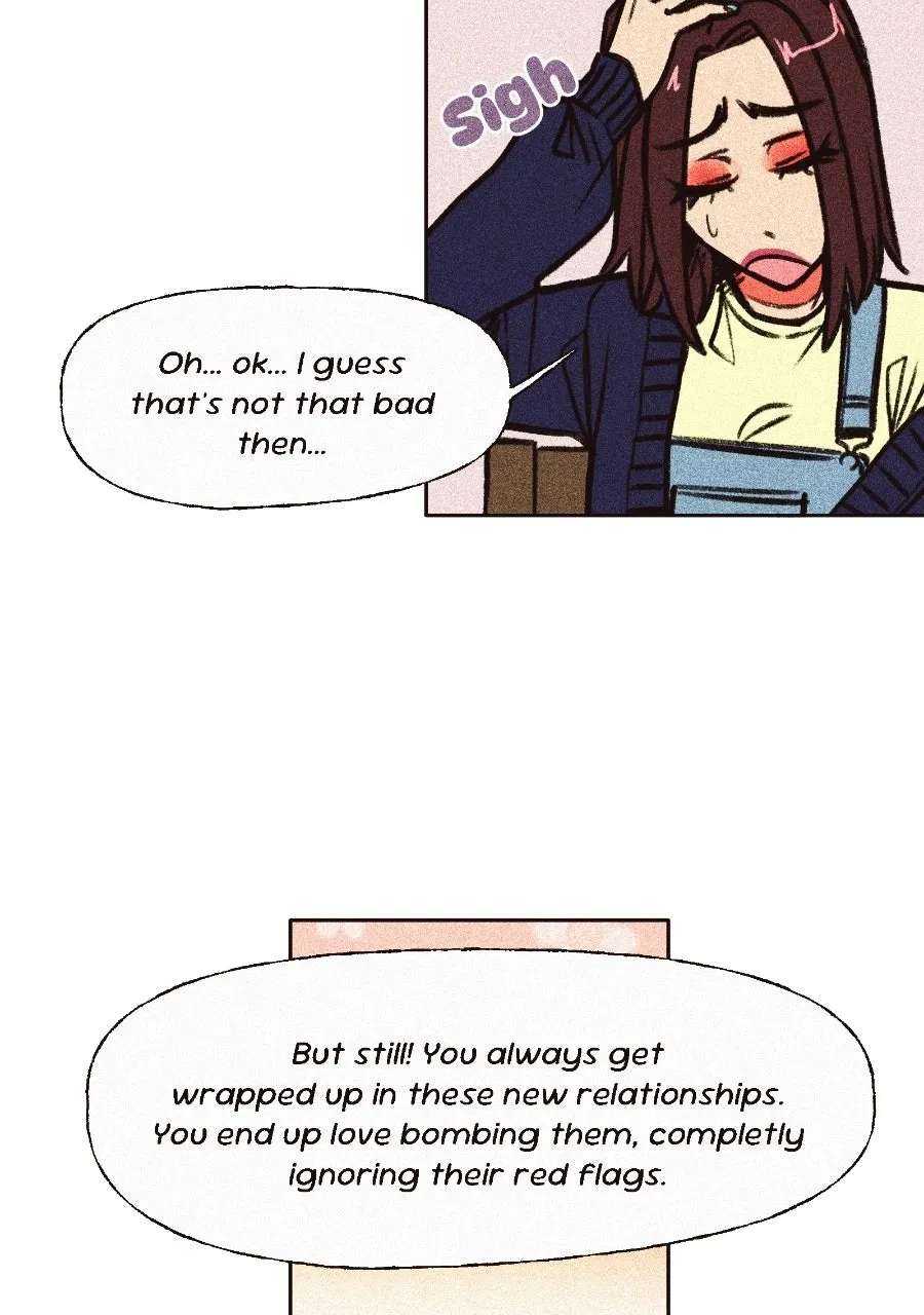 Love Notes for Me? Chapter 30 - page 40