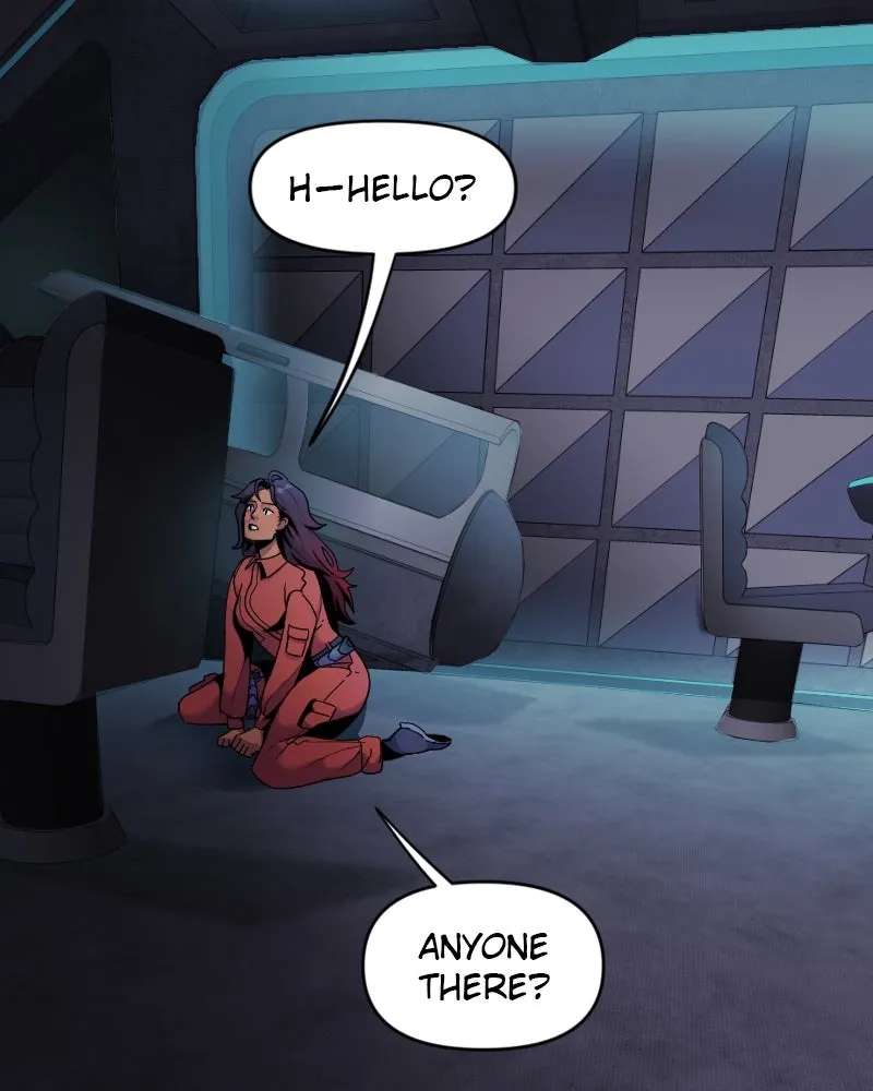 Recollection: A Star Trek Story Chapter 1 - page 13