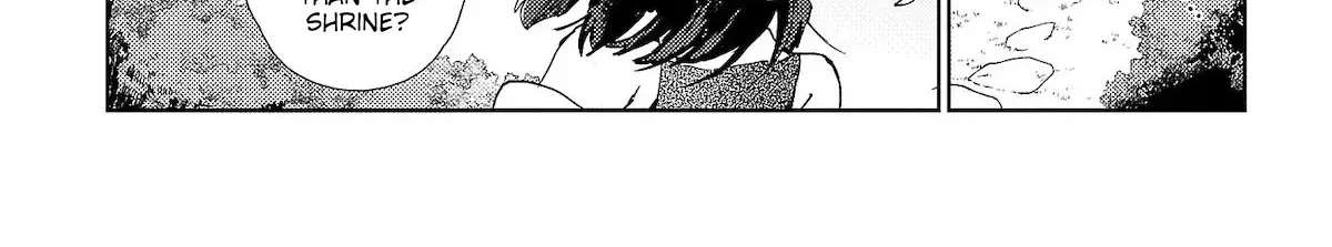 Touhou Ibarakasen - Wild And Horned Hermit Chapter 51 - page 20