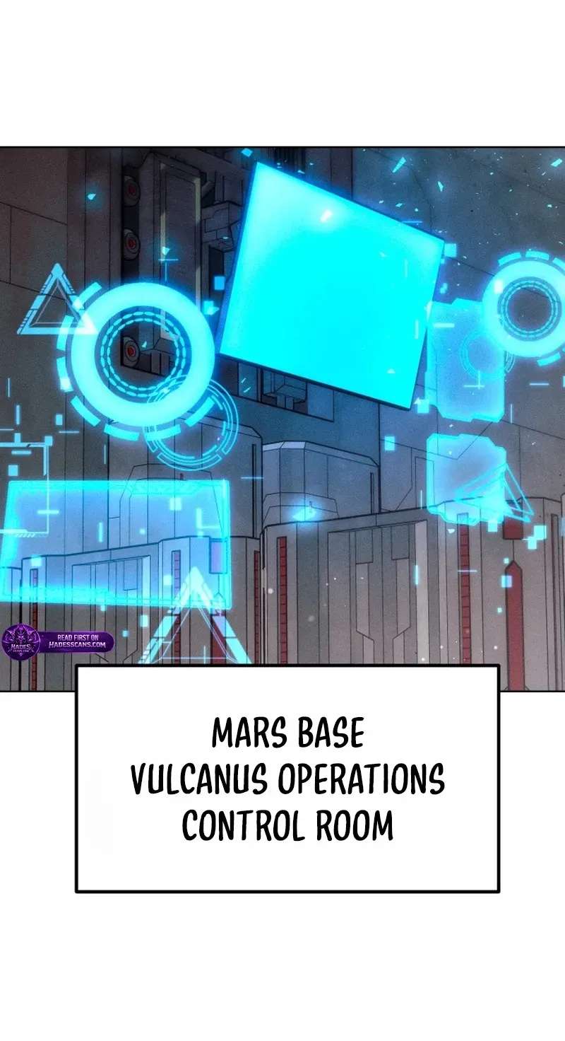 Project Mars Chapter 56 - page 42