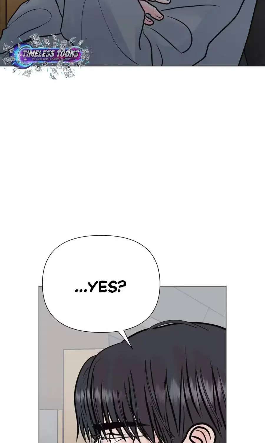Zero Sense Chapter 35 - page 57