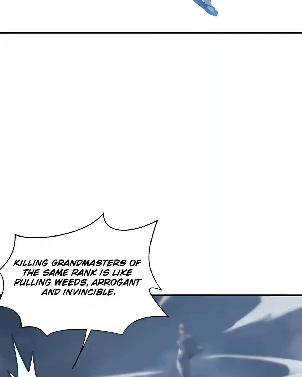 High Martiality: With One Hand, I Single-Handedly Repel Three Thousand Emperors! Chapter 63 - page 22