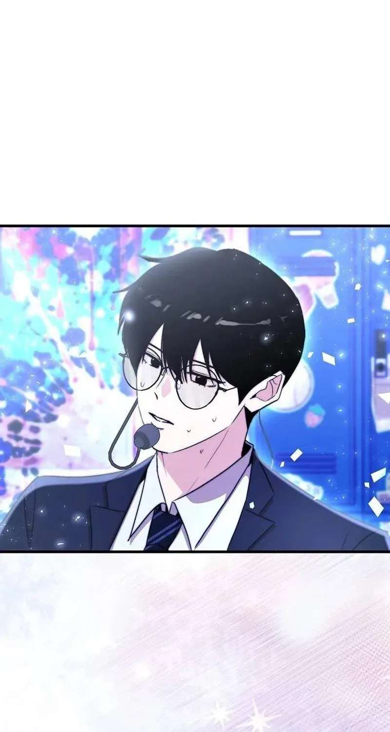 Manager Kim Hates Idols Chapter 39 - page 29