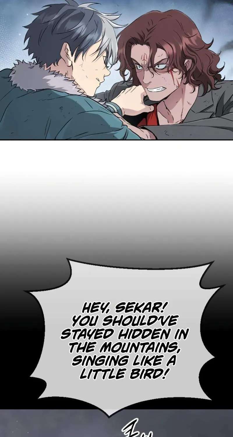We Are Animals Chapter 9 - page 3