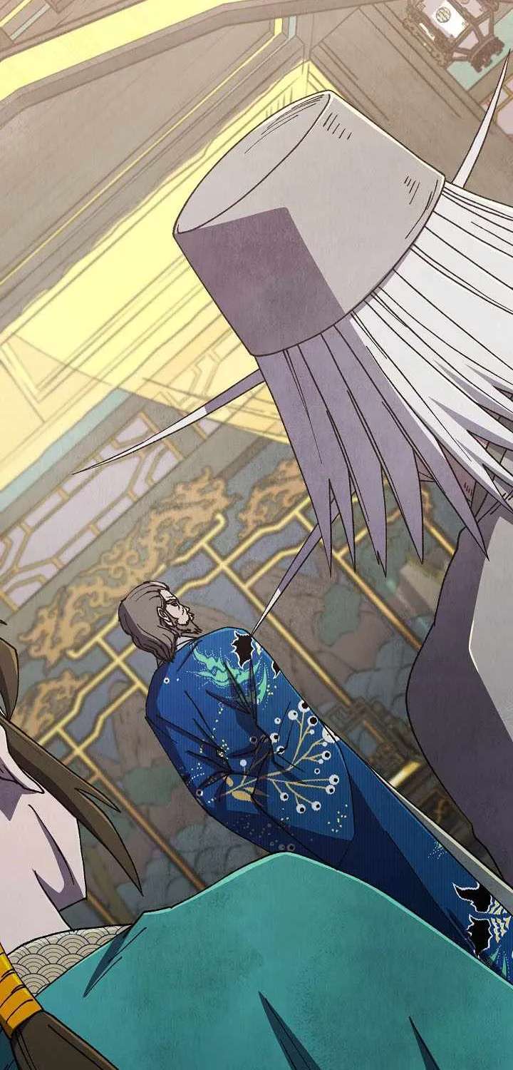 The Genius Grandson of Namgung Clan Chapter 110 - page 17