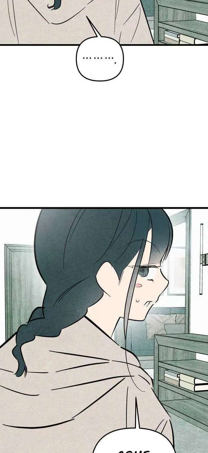 How to Turn You Around Chapter 50 - page 44