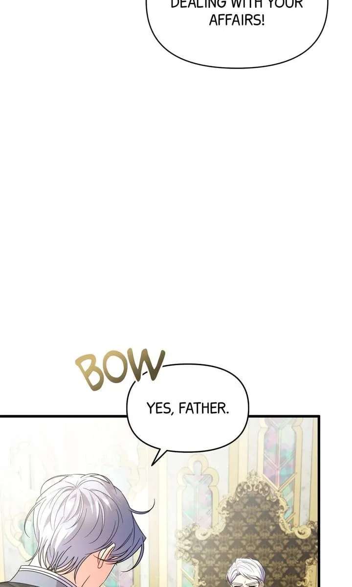 Your Highness, It's Just a Novel Chapter 29 - page 49