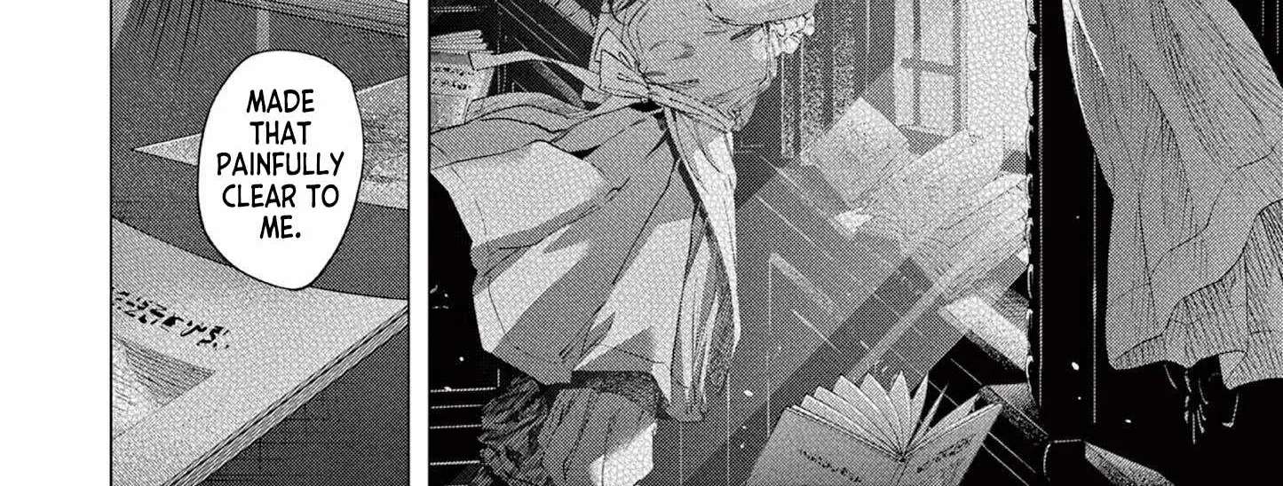 Kimi Wa Meido-Sama Chapter 85 - page 28