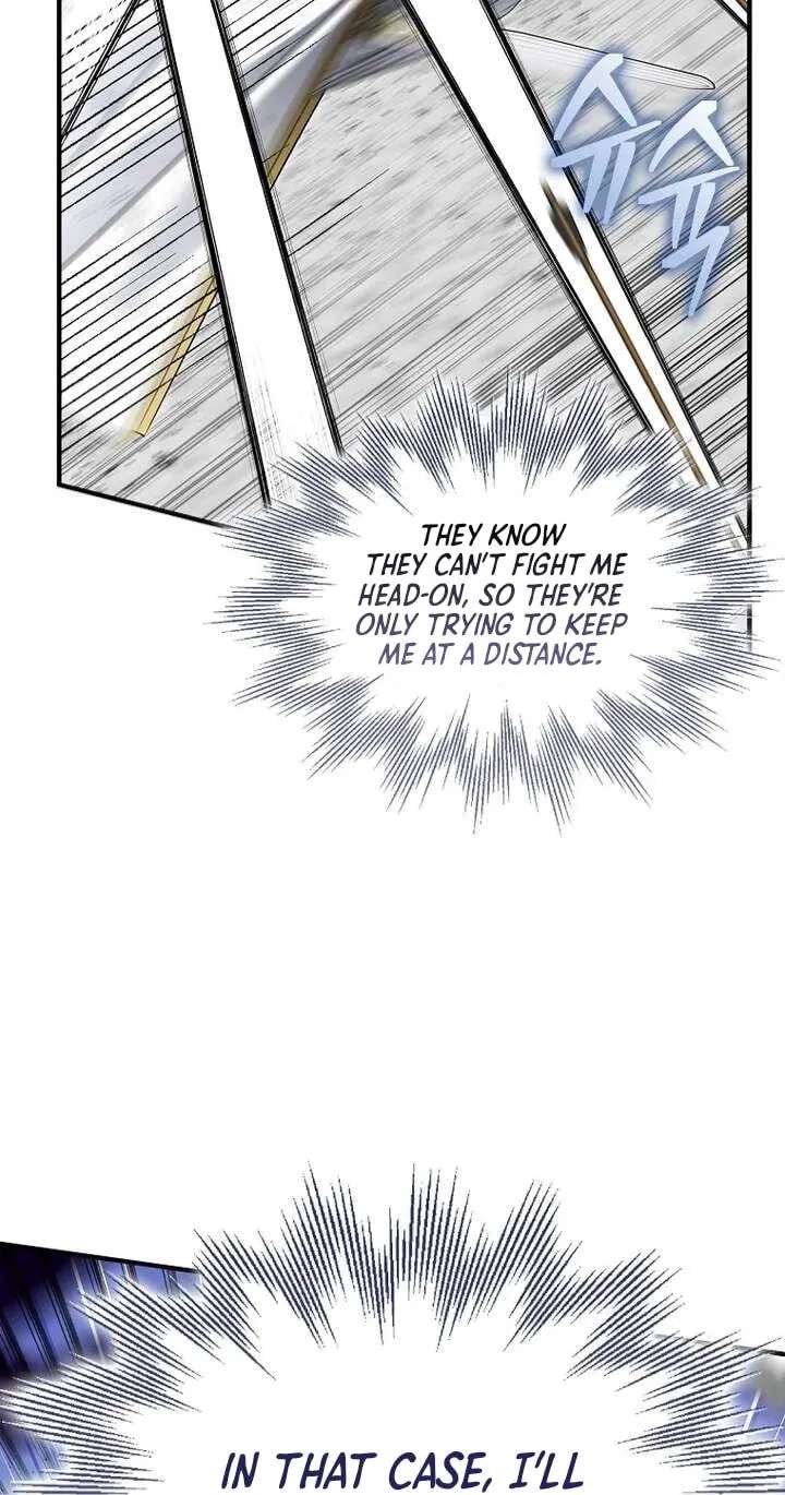Cassmire: The Loyal Sword Chapter 141 - page 56