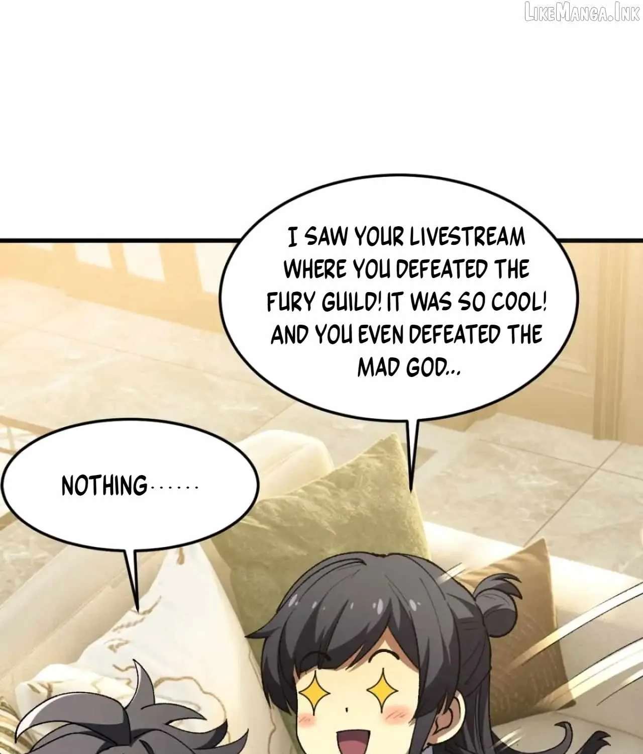 Lord of Summons! Sudden Mutation Chapter 146 - page 32