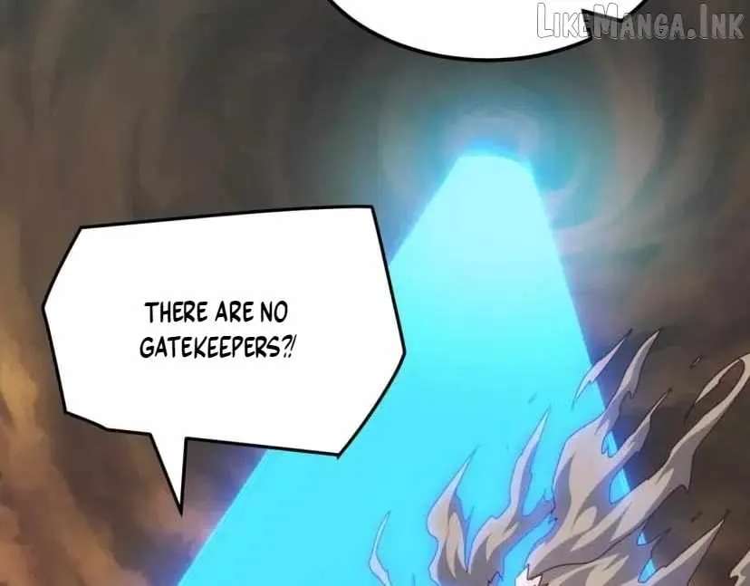 Invasion Of The Myriad Races: Starting By Taming A Legendary Beast Chapter 96 - page 46