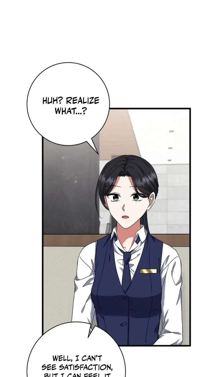 Welcome To Dungeon Hotel Chapter 103 - page 40
