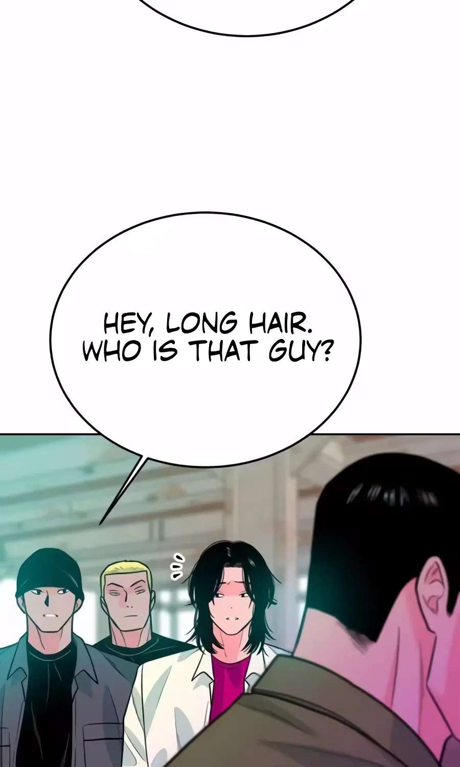 The Good Student Chapter 77 - page 83