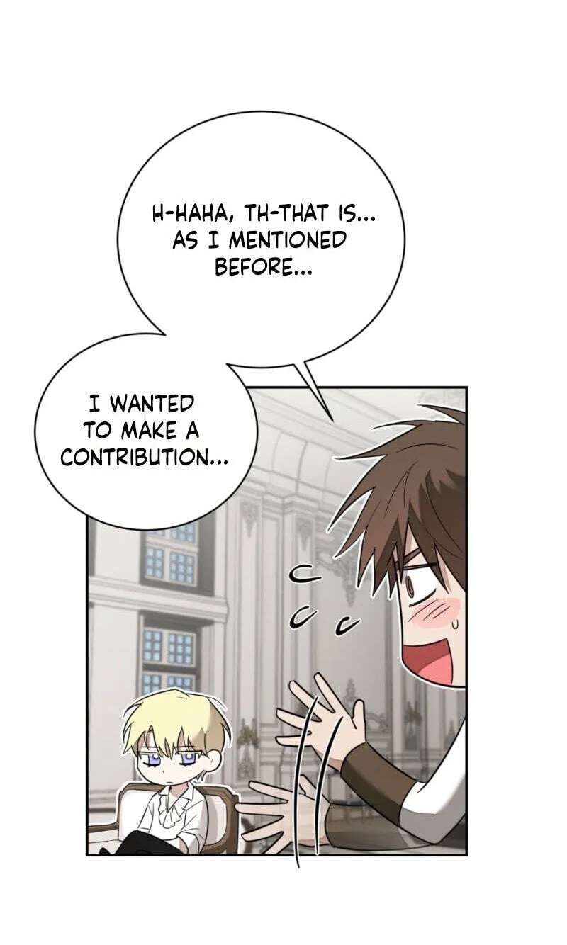 Tinder Box Chapter 20 - page 22