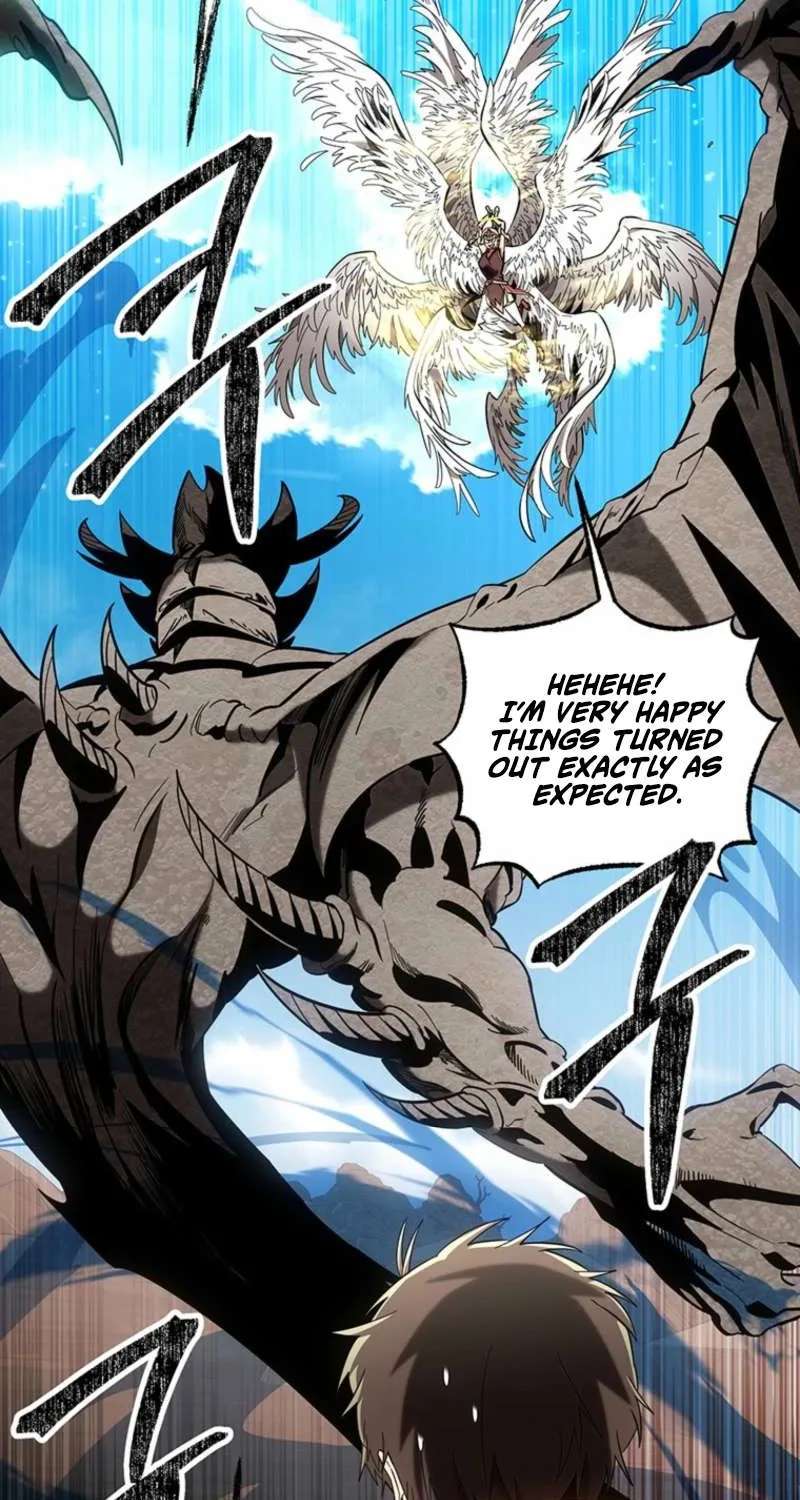 Trapped in a Crazy World as an Extra Chapter 74 - page 63
