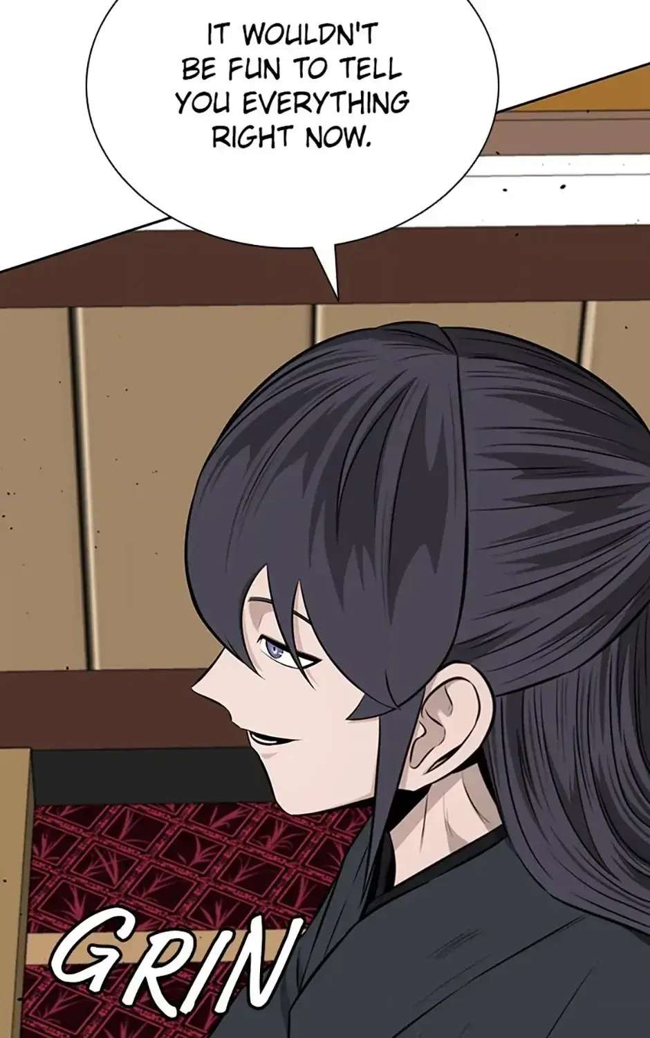 Absolute Master of the Senate Chapter 85 - page 95