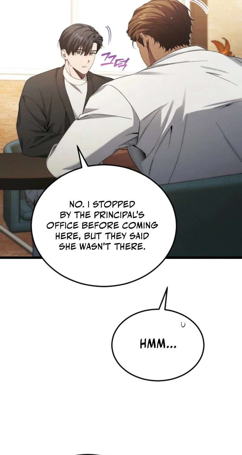For My Own Good Chapter 99 - page 81