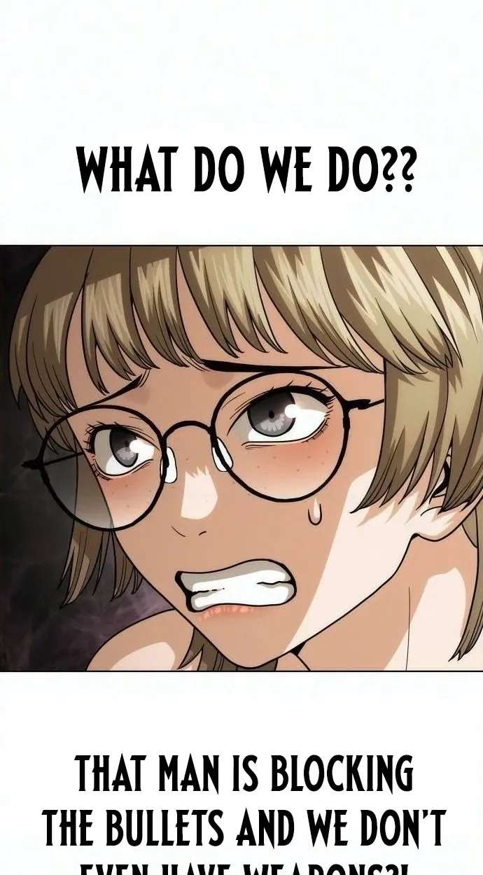 Love Tears Apart Zombies Chapter 6 - page 63