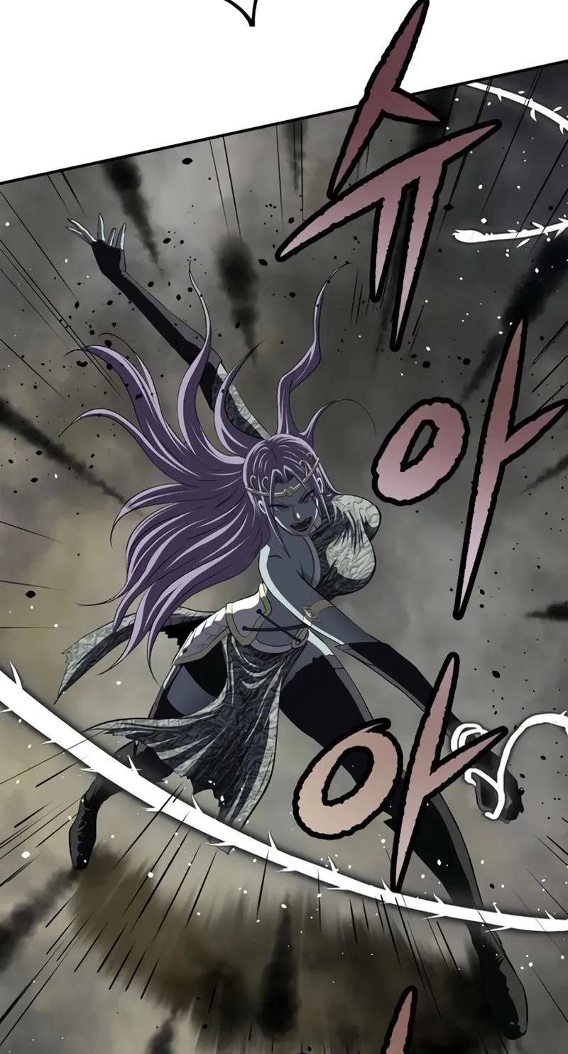 The Supreme Demonic Sword Chapter 50 - page 24