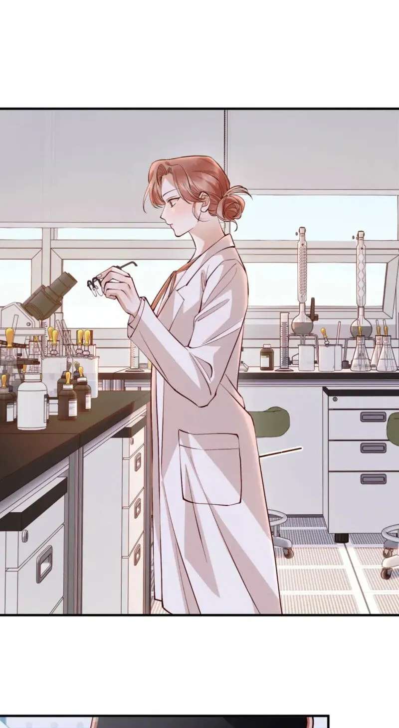A Despicable Marriage Chapter 47 - page 44