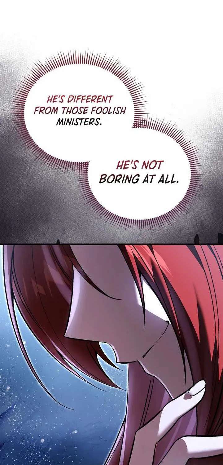 A Villain's Will to Survive Chapter 65 - page 64
