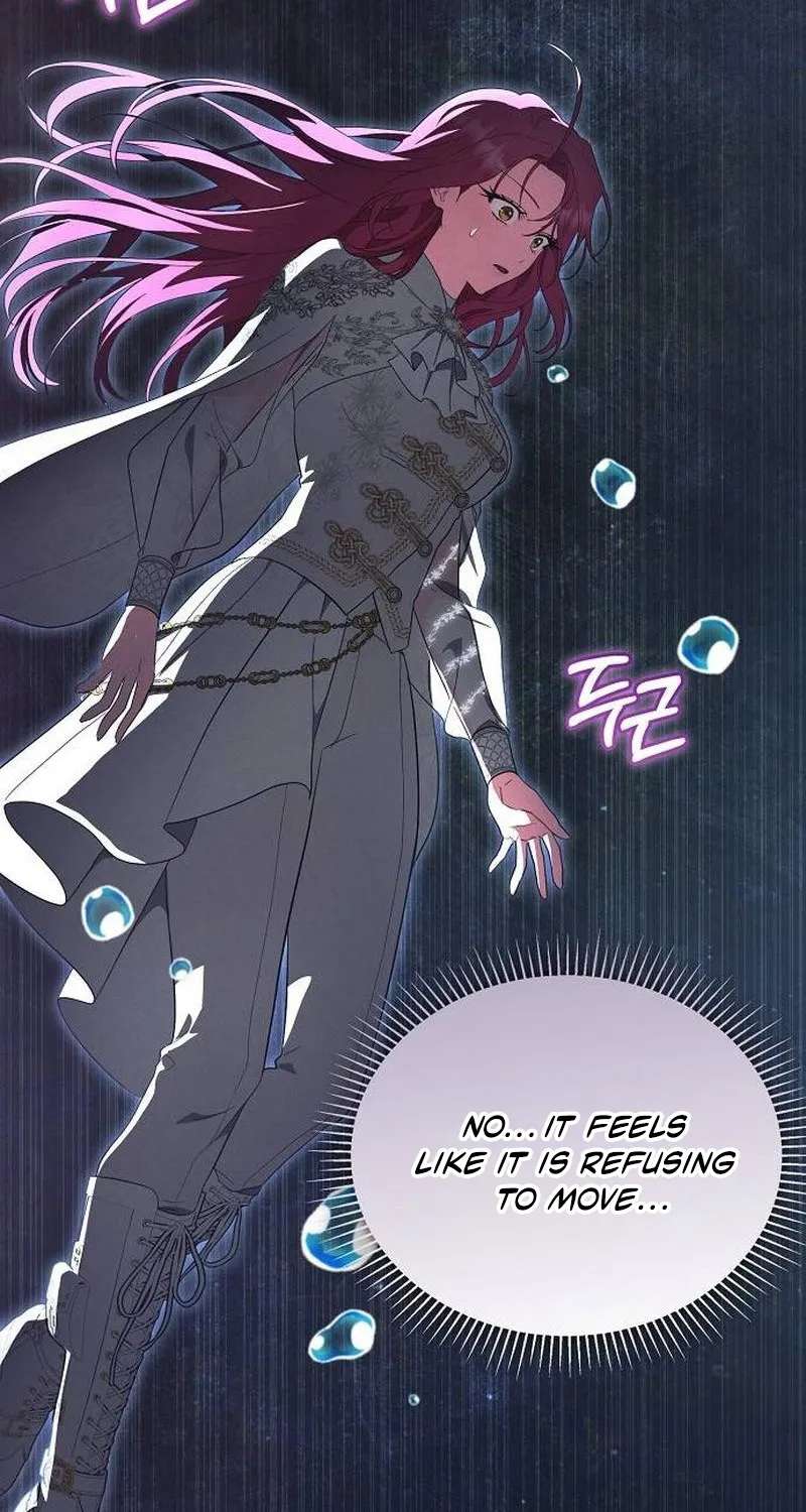 There Are No Benefits For The Possessor Chapter 63 - page 72