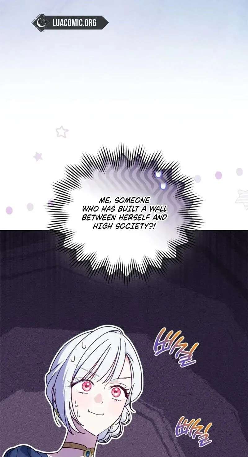 The Search for the Duchess's Husband Chapter 36 - page 7