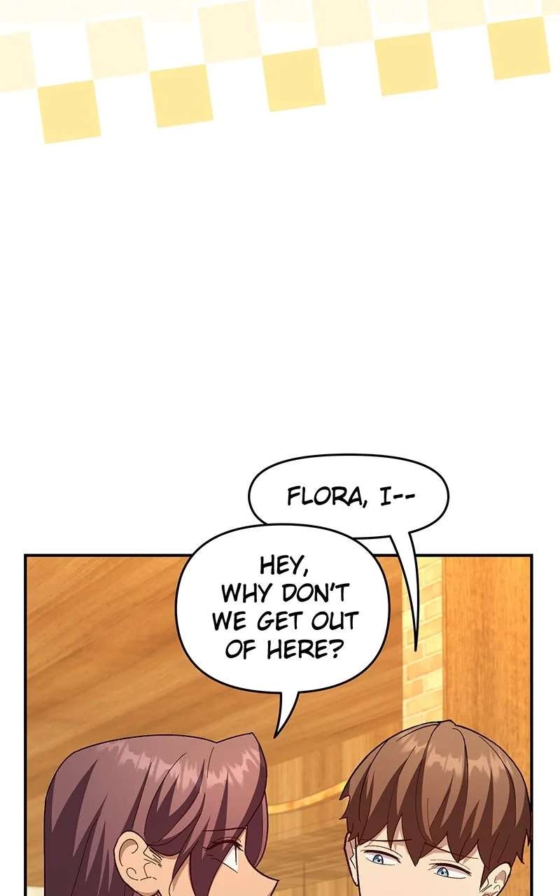 Kissing is the Easy Part Chapter 10 - page 91