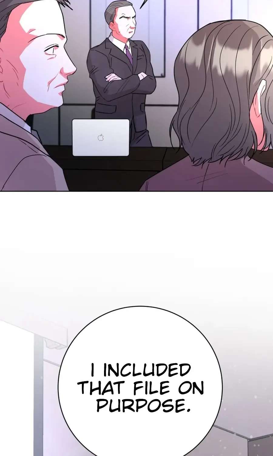 Hades & Persephone Chapter 34 - page 84